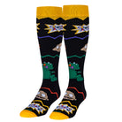 Cartoons Compression Socks 4-Pack