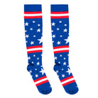 Stars & Stripes Compression Socks