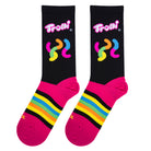 Trolli Men's Crew Socks