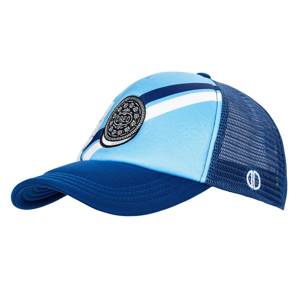 Oreo Trucker Hat | Odd Sox – ODD SOX