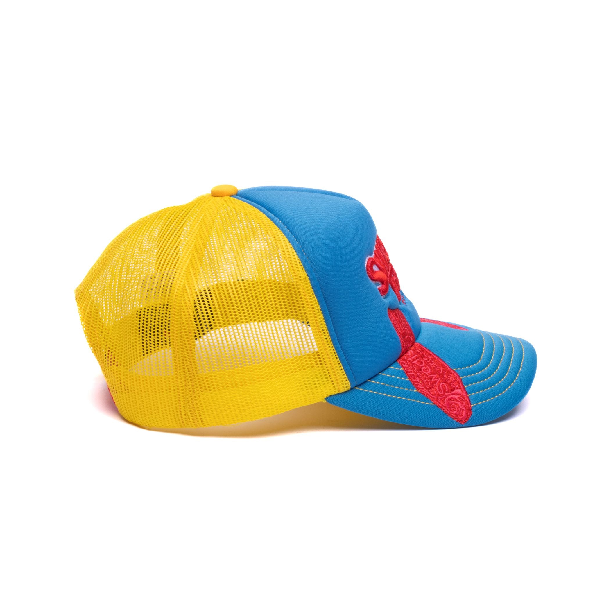 Swedish Fish Trucker Hat | ODD SOX