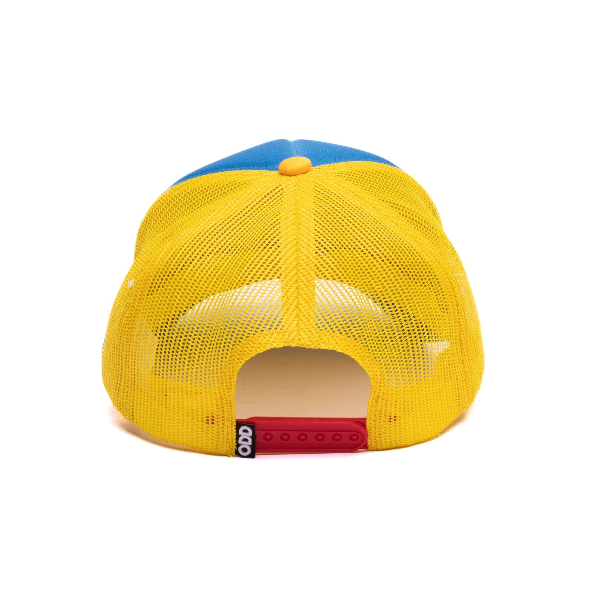 Swedish Fish Trucker Hat | ODD SOX