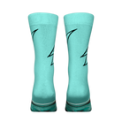 Mountain Dew Baja Blast Men's Crew Socks