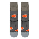 Itachi 360 Men's Crew Socks