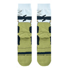 Kakashi 360 Men's Crew Socks