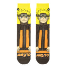 Naruto 360 Men's Crew Socks