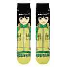 Rock Lee 360 Men's Crew Socks