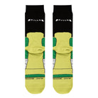Rock Lee 360 Men's Crew Socks
