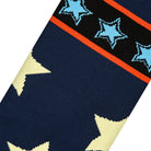 Stars & Stripes Compression Socks
