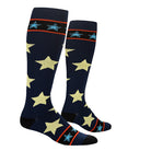 Stars & Stripes Compression Socks