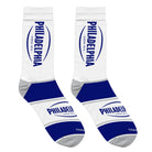 Philadelphia Cream Cheese Men's Crew Socks
