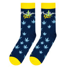 Plant Based Diet Men's Crew Socks