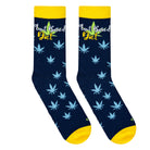 Plant Based Diet Men's Crew Socks