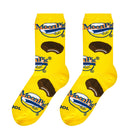 Moon Pie Big Kids Crew Socks