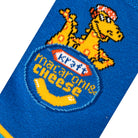 Kraft Mac & Cheese Little Kids Crew Socks
