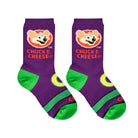 Chuck E. Cheese Little Kids Crew Socks