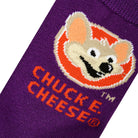 Chuck E. Cheese Little Kids Crew Socks
