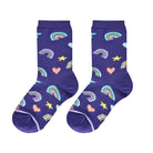 Rainbows Kids Crew Socks