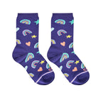Rainbows Kids Crew Socks