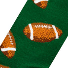 Pig Skin Little Kids Crew Socks