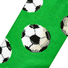Soccer Little Kids Crew Socks