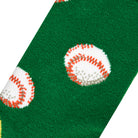 9th Inning Kids Crew Socks
