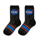 Nasa Stars Kids Crew Socks