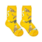 Cats Being Cats Little Kids Crew Socks