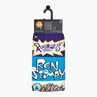 Nick 90s Mash Up Men's Crew Socks