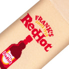 Frank's RedHot On Everything Men's Crew Socks