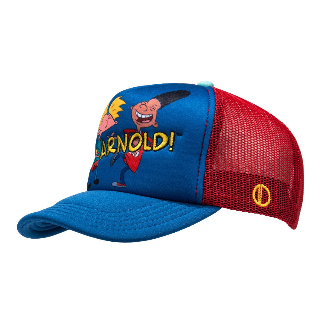 Hey Arnold! Trucker Hat