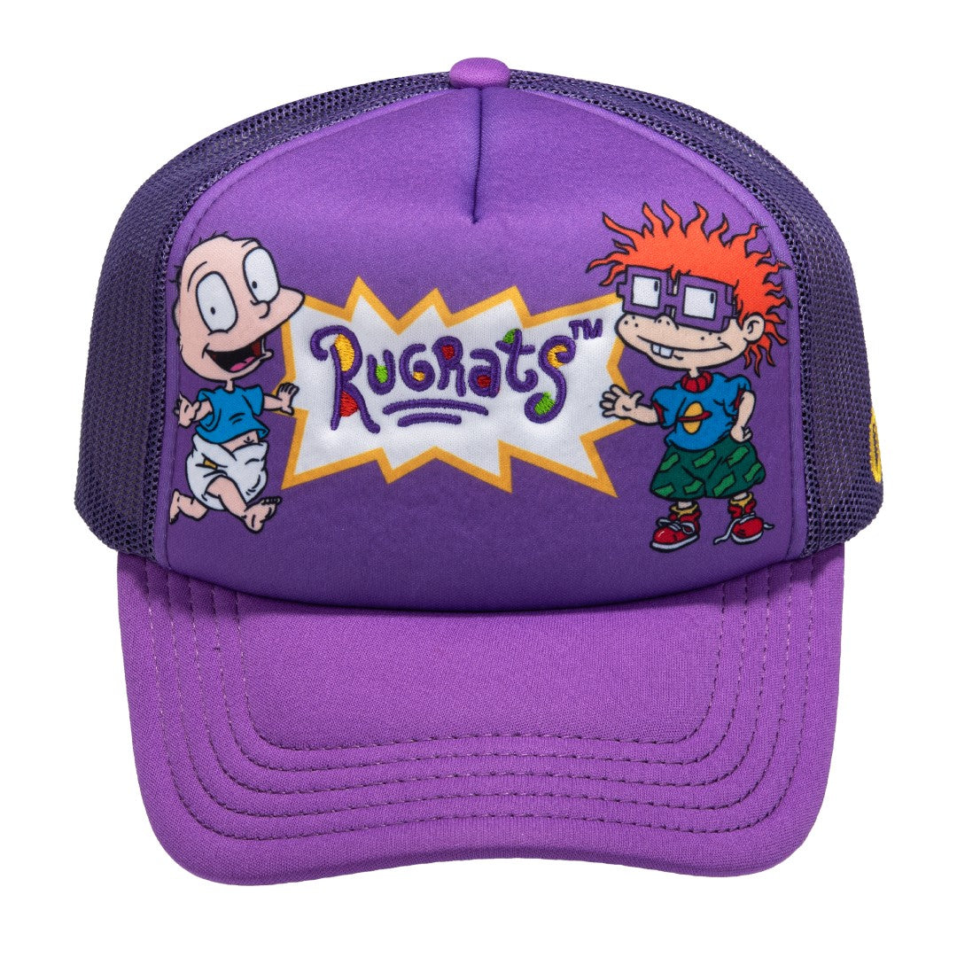 Rugrats Trucker Hat | Odd Sox – ODD SOX