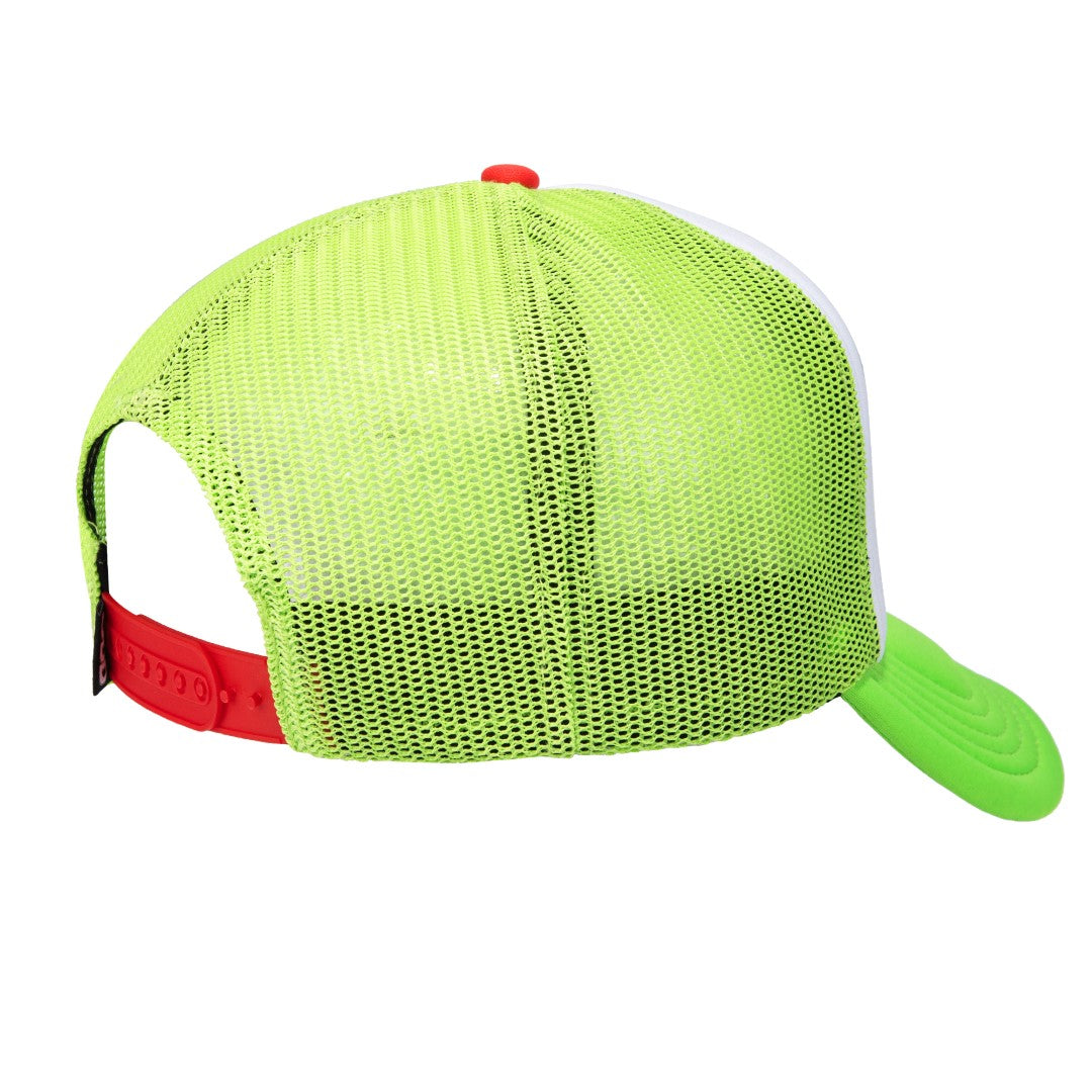 TMNT Logo Trucker Hat | Odd Sox – ODD SOX