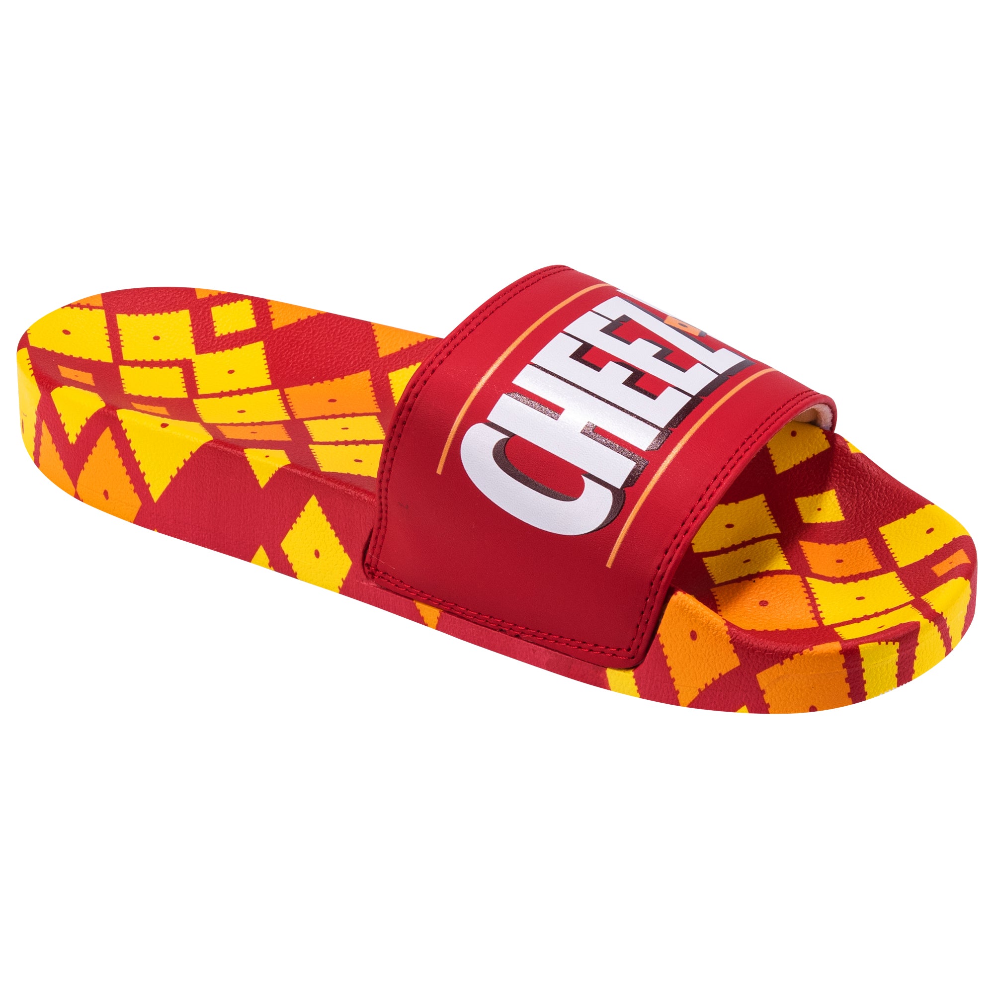 Cheez-It Slides – ODD SOX