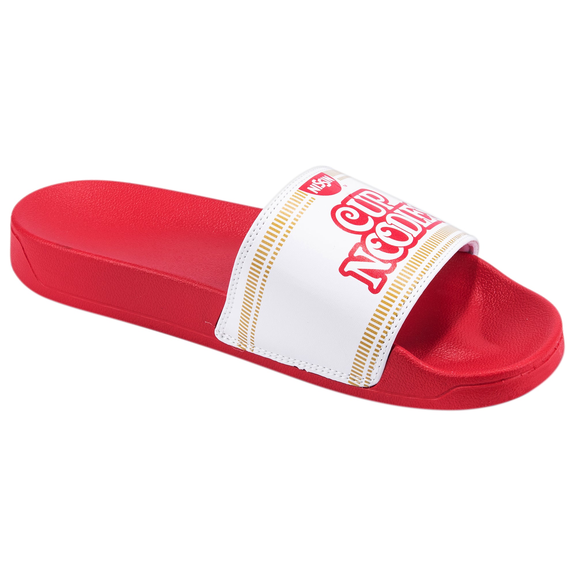 Cup Noodles Slides