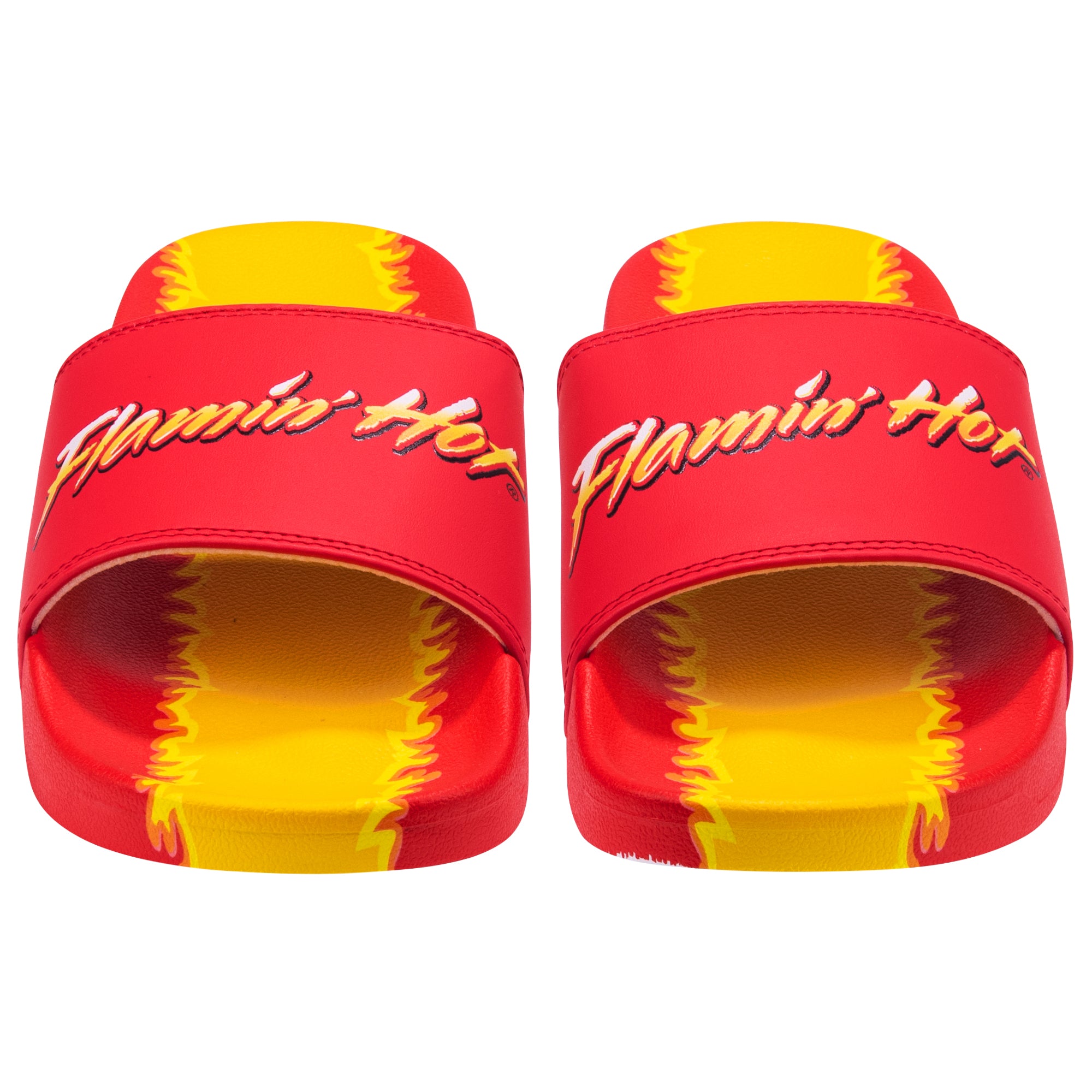 Flamin' Hot Cheetos Slides – ODD SOX