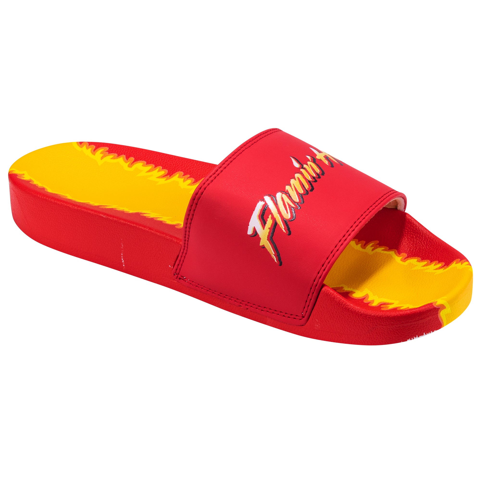 Cheetos Flamin' Hot Slides – ODD SOX