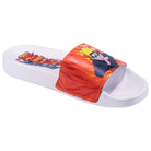 Naruto x Sasuke Slides