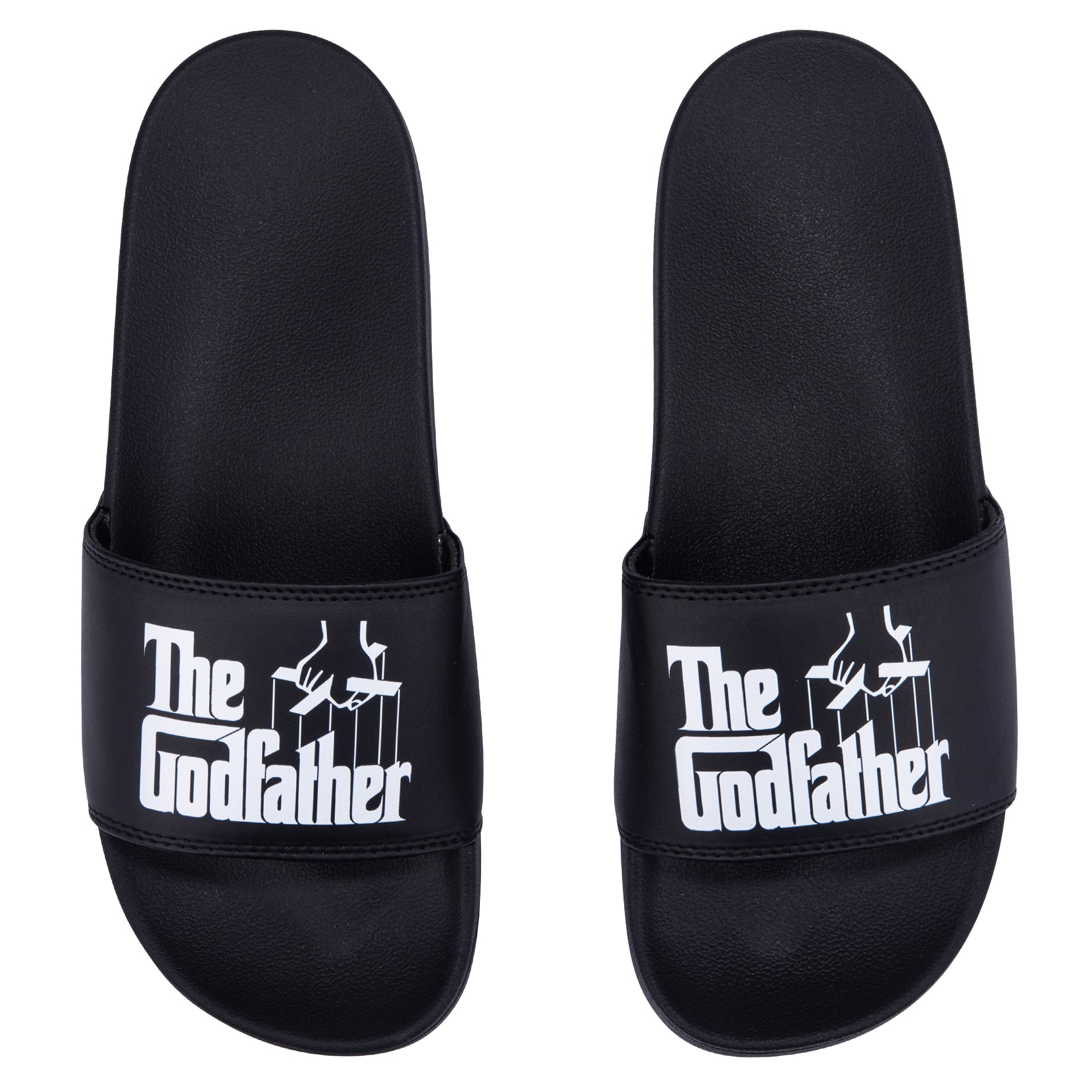 The Godfather Slides – ODD SOX - Main Image