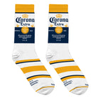 Corona Extra Men's Crew Socks