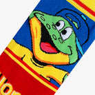 Honey Smacks Mash-Up Men's Crew Socks