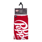 Dr Pepper Split Men's Crew Socks