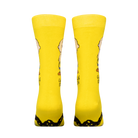Charlie Brown Men's Crew Socks