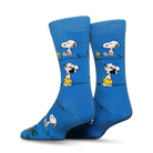 Charlie & The Outdoors Men's Crew Socks