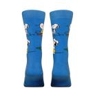 Charlie & The Outdoors Men's Crew Socks