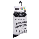 Ouija Board Women's Crew Socks