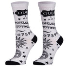 Ouija Board Men's Crew Socks