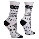 Ouija Board Men's Crew Socks