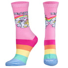 My Little Pony Women's Crew Socks