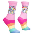 My Little Pony Women's Crew Socks